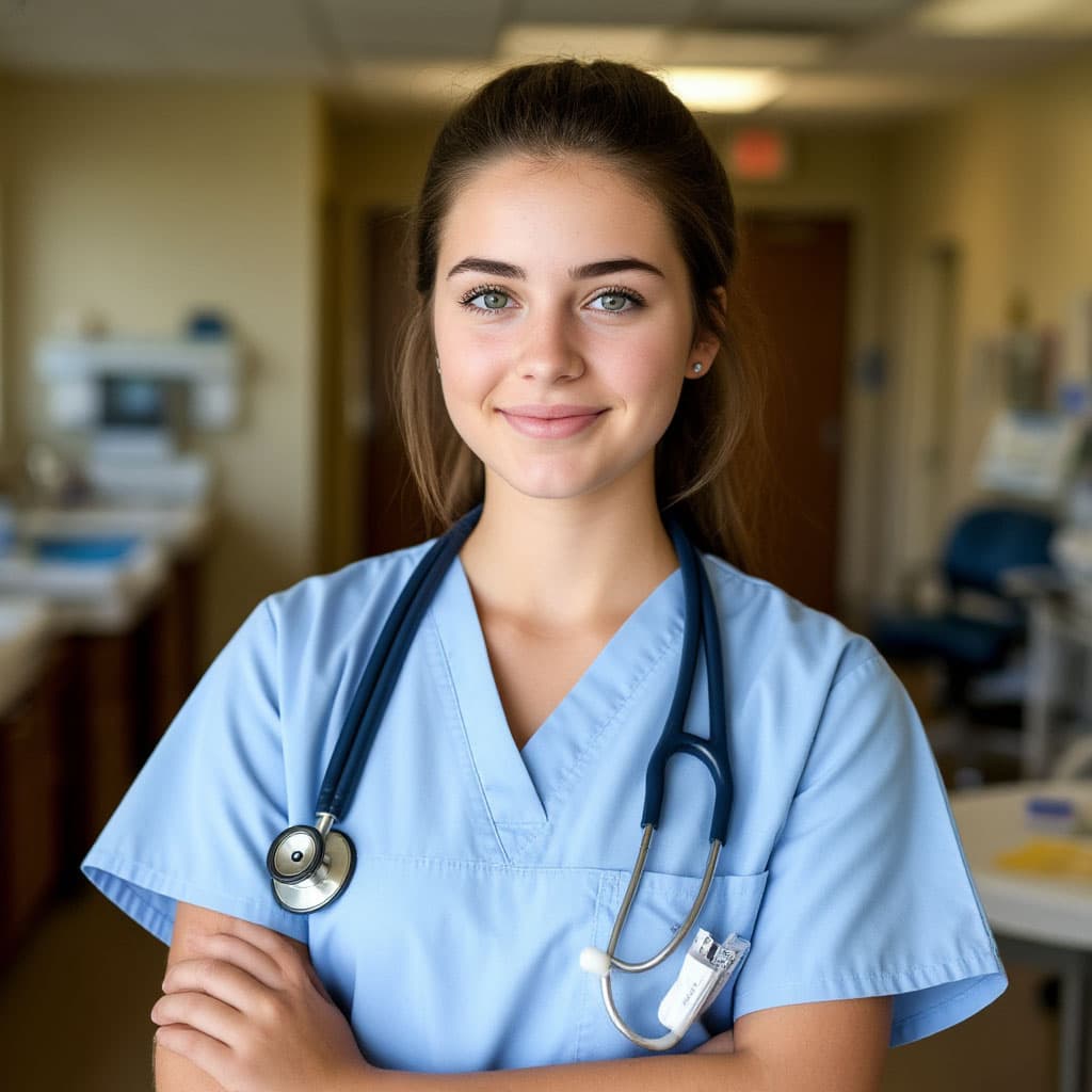 Сестринское дело: Путь к благородной профессии в медицинском колледже